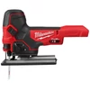 Kép 2/6 - Milwaukee M18FBJS-0X szúrófűrész
