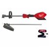 Kép 3/3 - Milwaukee M18FOPHLTKIT-0 kültéri fejegység+fűkasza