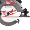 Kép 4/8 - Milwaukee M18 FCSG66-121C akkus körfűrész