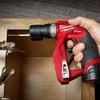 Kép 6/8 - Milwaukee M12 FDDXKIT-0X levehető tokmányú fúró-csavarozó