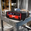 Kép 12/12 - Milwaukee M18 PRCDAB+ Packout rádió/töltő