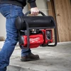 Kép 10/11 - Milwaukee M18 FAC-0 Fuel légkompresszor