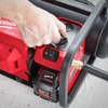 Kép 8/11 - Milwaukee M18 FAC-0 Fuel légkompresszor