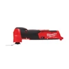 Kép 1/11 - Milwaukee M12FMT-0 Multi-Tool rezgővágó-csiszoló