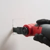 Kép 10/11 - Milwaukee M12FMT-0 Multi-Tool rezgővágó-csiszoló