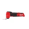 Kép 2/11 - Milwaukee M12FMT-0 Multi-Tool rezgővágó-csiszoló