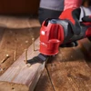 Kép 6/11 - Milwaukee M12FMT-0 Multi-Tool rezgővágó-csiszoló