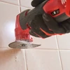 Kép 8/11 - Milwaukee M12FMT-0 Multi-Tool rezgővágó-csiszoló