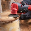 Kép 9/11 - Milwaukee M12FMT-0 Multi-Tool rezgővágó-csiszoló