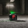 Kép 11/13 - Milwaukee M12 3PL-401C zöld lézeres szintező