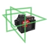 Kép 5/13 - Milwaukee M12 3PL-401C zöld lézeres szintező