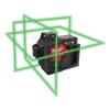 Kép 5/13 - MILWAUKEE M12 3PL-401C zöld lézeres szintező
