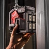 Kép 6/13 - Milwaukee M12 3PL-401C zöld lézeres szintező