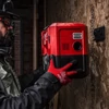 Kép 14/15 - Milwaukee M18 PACKOUT™ nedves/száraz porszívó