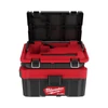 Kép 2/15 - Milwaukee M18 PACKOUT™ nedves/száraz porszívó