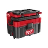 Kép 3/15 - Milwaukee M18 PACKOUT™ nedves/száraz porszívó