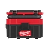 Kép 4/15 - Milwaukee M18 PACKOUT™ nedves/száraz porszívó