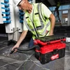 Kép 9/15 - Milwaukee M18 PACKOUT™ nedves/száraz porszívó