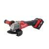Kép 2/7 - Milwaukee M18FSAG125XB-502X sarokcsiszoló