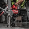 Kép 4/9 - Milwaukee M18 ONEFHPX-0X FUEL™ 4 fokozatú SDS-Plus kalapács ONE-KEY™ funkcióval és FIXTEC™ tokmánnyal