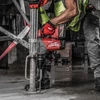 Kép 5/9 - Milwaukee M18 ONEFHPX-0X FUEL™ 4 fokozatú SDS-Plus kalapács ONE-KEY™ funkcióval és FIXTEC™ tokmánnyal