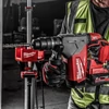 Kép 7/9 - Milwaukee M18 ONEFHPX-0X FUEL™ 4 fokozatú SDS-Plus kalapács ONE-KEY™ funkcióval és FIXTEC™ tokmánnyal