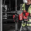 Kép 8/9 - Milwaukee M18 ONEFHPX-0X FUEL™ 4 fokozatú SDS-Plus kalapács ONE-KEY™ funkcióval és FIXTEC™ tokmánnyal