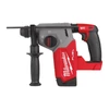 Kép 2/9 - Milwaukee M18 FH-0X akkus fúrókalapács SDS-Plus