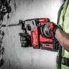 Kép 9/9 - Milwaukee M18 FH-0X akkus fúrókalapács SDS-Plus