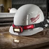 Kép 8/8 - Milwaukee IR HL450 akkus fejlámpa