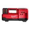 Kép 1/11 - Milwaukee M18 BI kompresszor