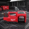 Kép 10/11 - Milwaukee M18 BI kompresszor