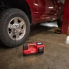 Kép 7/11 - Milwaukee M18 BI kompresszor