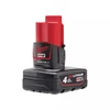 Kép 5/8 - Milwaukee M12FPP2AX-423P kombi csomag FDD + FMT
