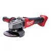 Kép 3/7 - Milwaukee M18FPP2D2-553P kombi csomag FPD2 + CAG125X (kifutó)