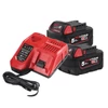 Kép 8/14 - Milwaukee M18FPP6K2-502B erőcsomag