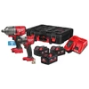 Kép 1/7 - Milwaukee M18FPP2AS-553P erőcsomag
