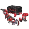 Kép 1/16 - Milwaukee M12 FPP7A-624P erőcsomag