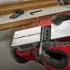 Kép 10/12 - MILWAUKEE M12 BLP-0X gyalugép