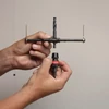 Kép 5/7 - Milwaukee gipszkarton körkivágó 51-178mm