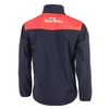 Kép 2/2 - Toro Rosso softshell dzseki  M-es