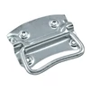 Kép 1/2 - Ládafogantyú horganyzott 110mm IBFM