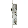 Kép 2/3 -  ROTO DoorSafe többpontos ajtózár C600 35/92 cilinder működtetésű