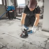 Kép 4/4 - Bérelhető Bosch GBR 15 CAG Betoncsiszoló