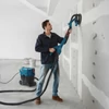 Kép 6/8 - Bérelhető Bosch GTR 550 falcsiszoló zsiráf 550W Ø225mm