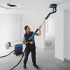 Kép 7/8 - Bérelhető Bosch GTR 550 falcsiszoló zsiráf 550W Ø225mm
