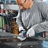 Kép 3/6 - Bérelhető Bosch GWS 18V-10 Akkus sarokcsiszoló 125mm