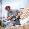 Kép 5/7 - Bérelhető Bosch GDS 18V-1000 Akkus ütvecsavarozó