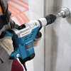 Kép 3/3 - Bérelhető Bosch GBH 5-40 DCE fúrókalapács SDS-max 