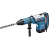 Kép 2/3 - Bérelhető Bosch GBH 12-52 DV fúrókalapács SDS-max